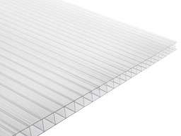 Prikaži detalje za Polikarbonat 4mm Basic 1UV Slika Polikarbonat 4mm Basic 1UV