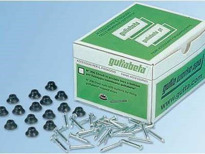 Slika za kategoriju Dodaci za ugradnju čepaste membrane