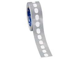 Prikaži detalje za Paropropusna i protuprašna traka 50 mm Slika Paropropusna i protuprašna traka 50 mm