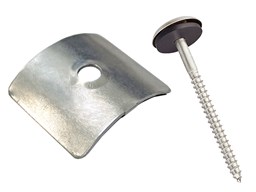 Prikaži detalje za Komplet kalota + vijak V2A 4,5 x 55 mm Slika Komplet kalota + vijak V2A 4,5 x 55 mm