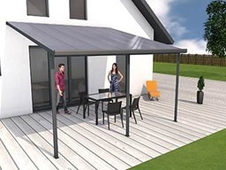 Slika za kategoriju Nadstrešnice za terase
