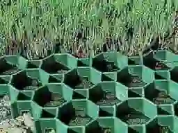 Slika za kategoriju Travna rešetka