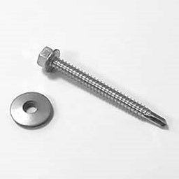 Prikaži detalje za Guttaeco vijak za metal samonarezni 6,3 x 63 mm Slika Guttaeco vijak za metal samonarezni 6,3 x 63 mm