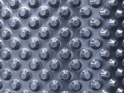 Prikaži detalje za Čepasta membrana Guttabeta Standard 4LC, 5 m Slika Čepasta membrana Guttabeta Standard 4LC, 5 m