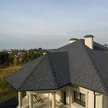 Guttatec - bitumenska šindra za sve namjene Guttatec - bitumenska šindra za sve namjene