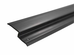 Prikaži detalje za Guttabeta PVC završni profil 2 m Slika Guttabeta PVC završni profil 2 m