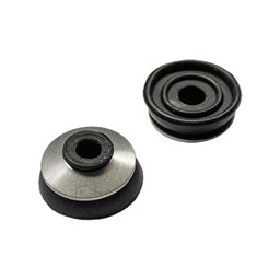 Prikaži detalje za EPDM podloška bez vijka Slika EPDM podloška bez vijka