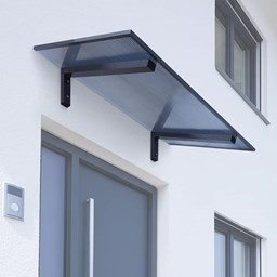 Prikaži detalje za Nadstrešnica Gutta PT/SE | Alu/Lexan 10 i 16mm Slika Nadstrešnica Gutta PT/SE | Alu/Lexan 10 i 16mm