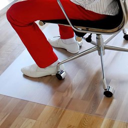 Prikaži detalje za GuttaMat zaštitna podloga za pod Slika GuttaMat zaštitna podloga za pod