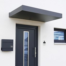 Prikaži detalje za Nadstrešnica BS Slika Nadstrešnica BS