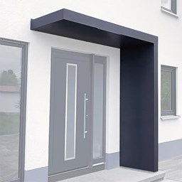 Prikaži detalje za Nadstrešnica BS/B PLUS Slika Nadstrešnica BS/B PLUS