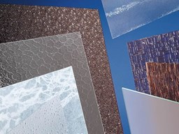 Prikaži detalje za Polistirol strukturirani 2,5 mm- AKCIJA Slika Polistirol strukturirani 2,5 mm- AKCIJA