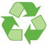 Reciklirani materijal