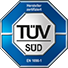 TUV certificirana proizvodnja