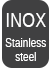 Konstrukcija inox