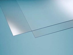 Slika Polystyrol Hobbyglass 4 mm prozirna
