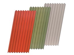 Slika Guttaeco PVC valovite ploče 1,8 mm