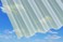 Slika Opal akrilne valovite ploče Sunstop, 3 mm