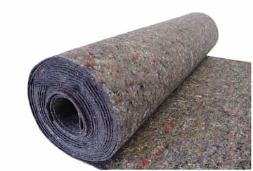 Slika Geotekstil Guttatex mix color