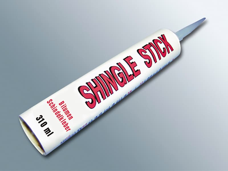 Slika Ljepilo za šindru 310 ml | UKINUTA PROIZVODNJA