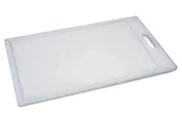 Slika Plastična daska za rezanje, pravokutna