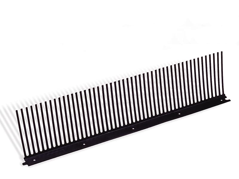 Slika Odzračni češalj za kupu plastični 70x500mm