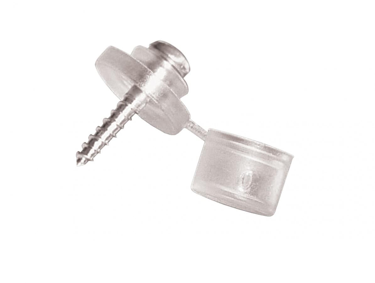 Slika Vijak za zid 5 x 25 mm
