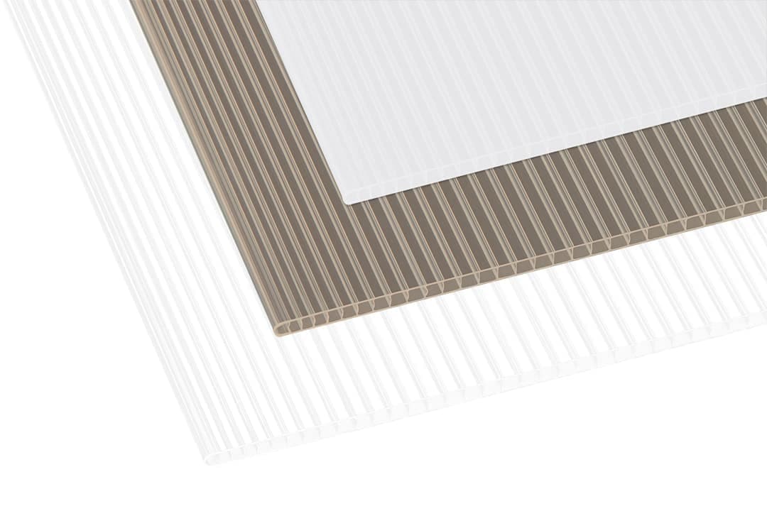 Slika Polikarbonat 8mm Basic 1UV