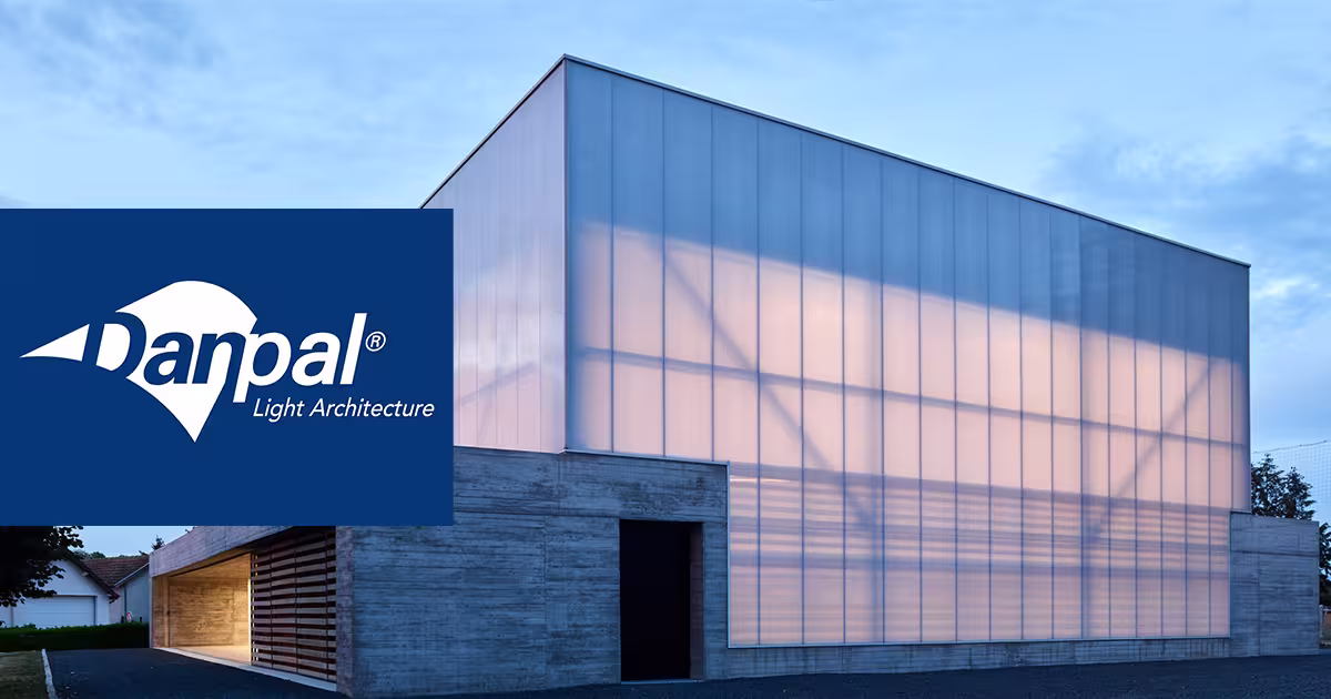 Danpatherm LED fasade – arhitektura koja živi 24 sata dnevno